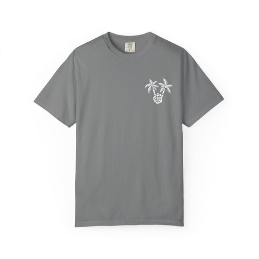 Keys To Happiness - Florida Keys Shirt - Rock Palm🤘🌴