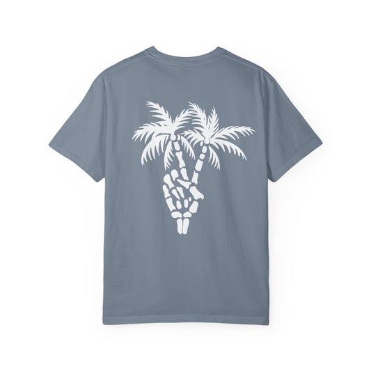 Peace Palm Tee✌️🌴