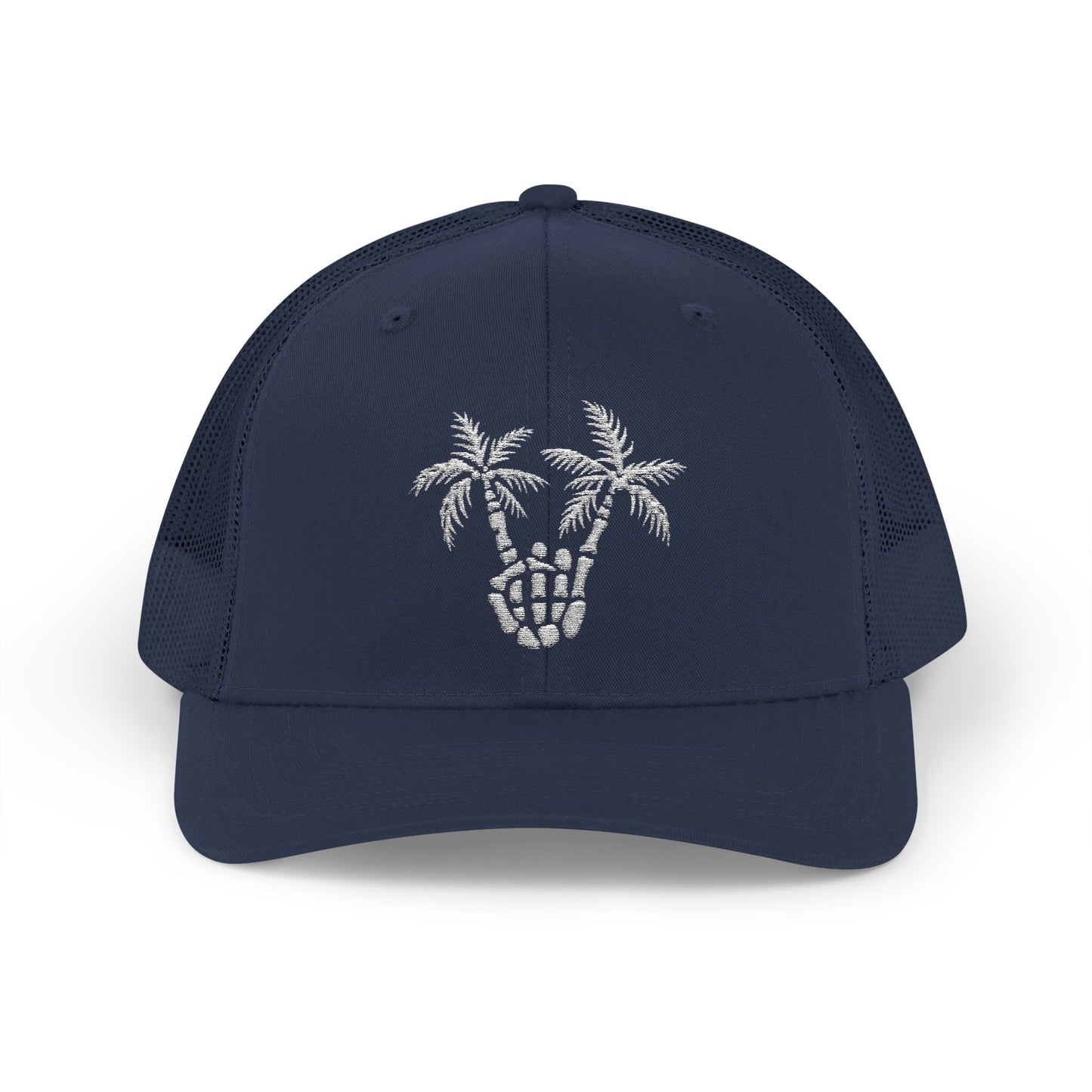 Rock Palm Hat 🤘🌴