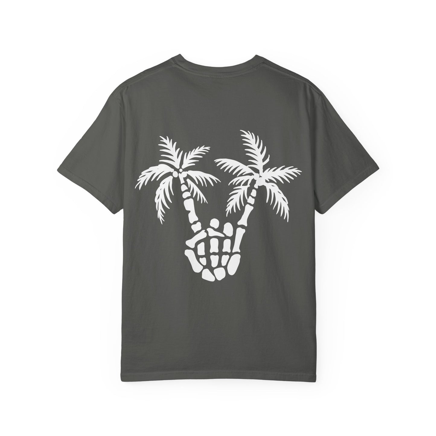 Rock Palm Tee🤘🌴