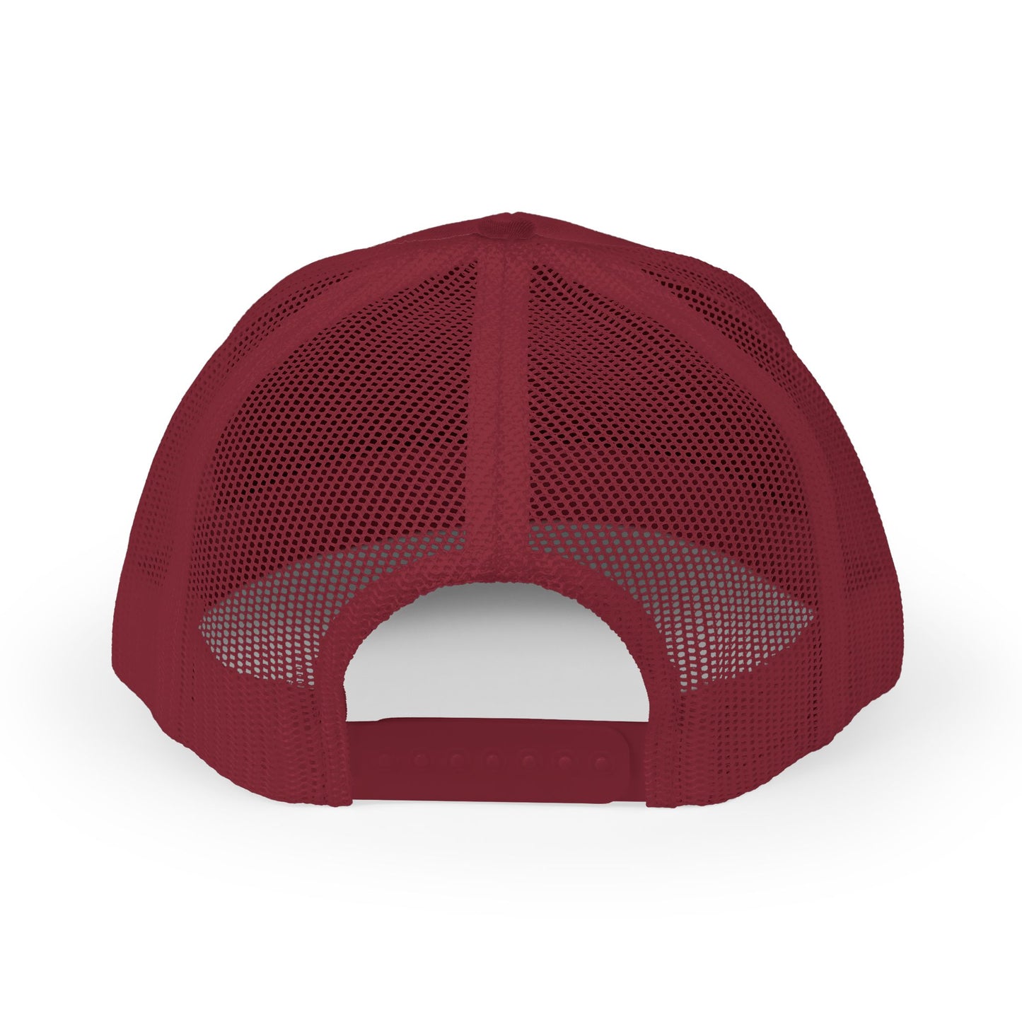 Boat Gal Trucker Cap
