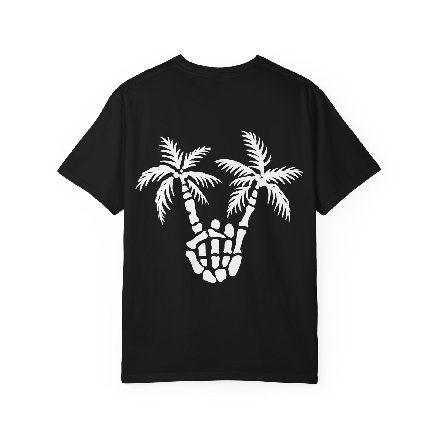Rock Palm Tee🤘🌴