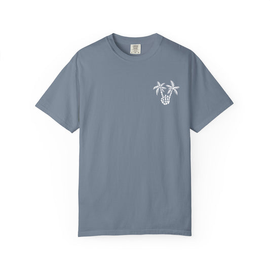 Rock Palm Tee🤘🌴