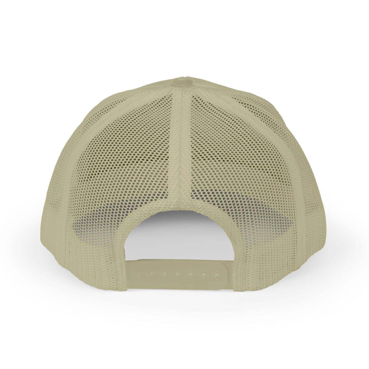 Boat Gal Trucker Cap