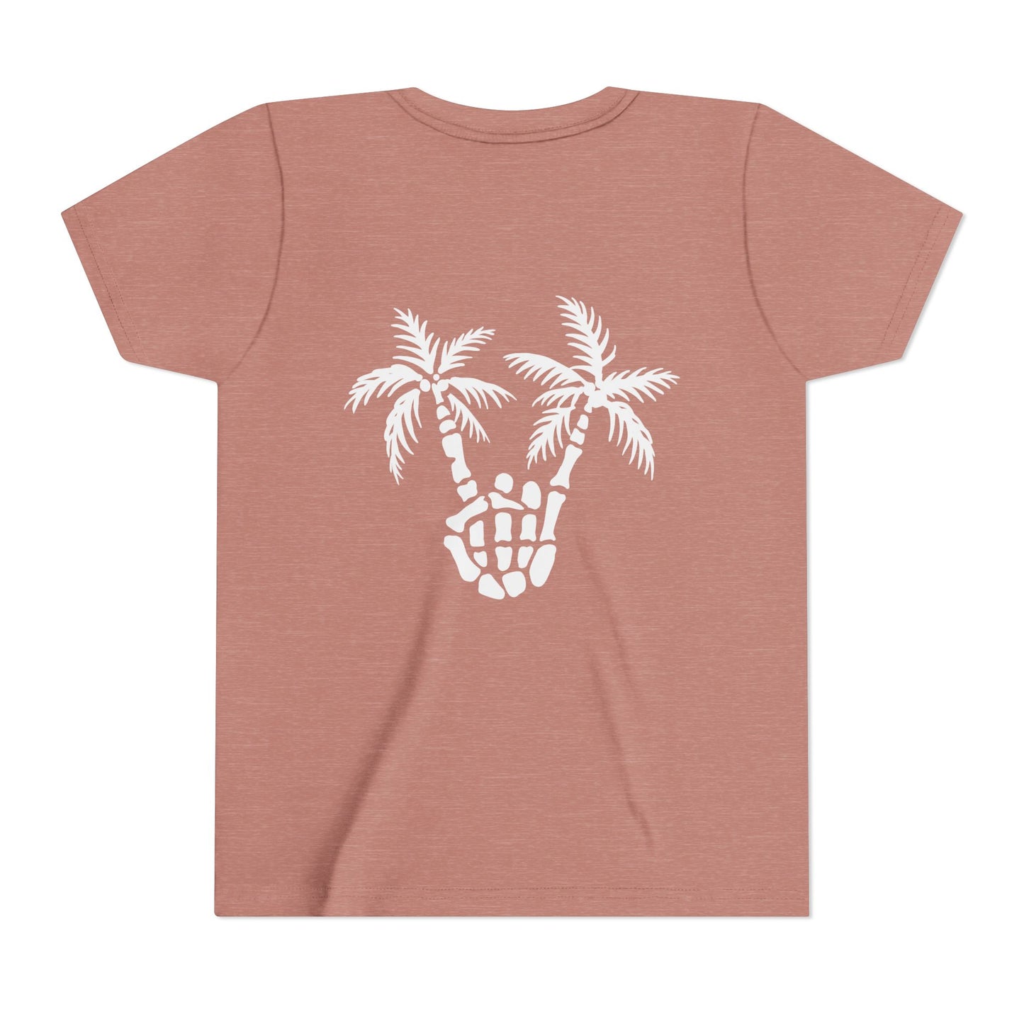 Youth Rock Palm Tee🤘🌴