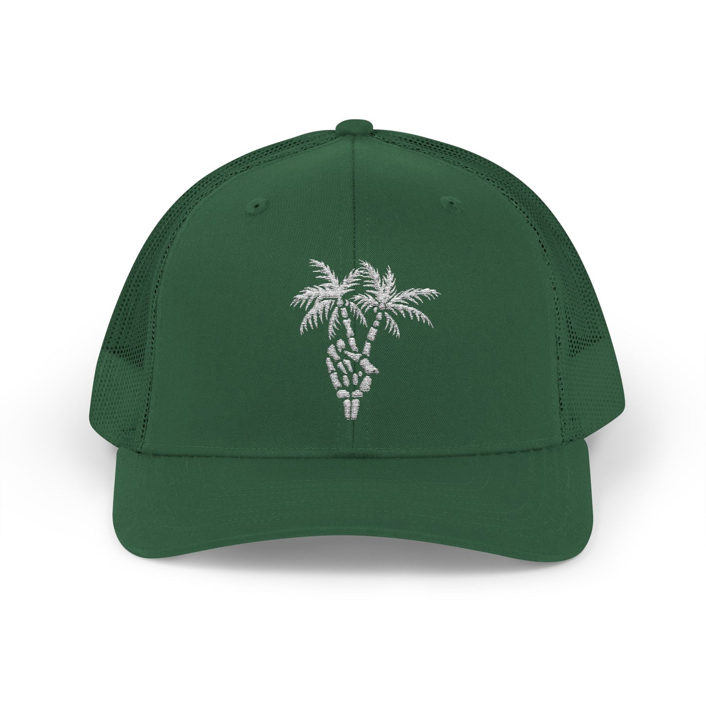 Peace Palm Hat✌️🌴