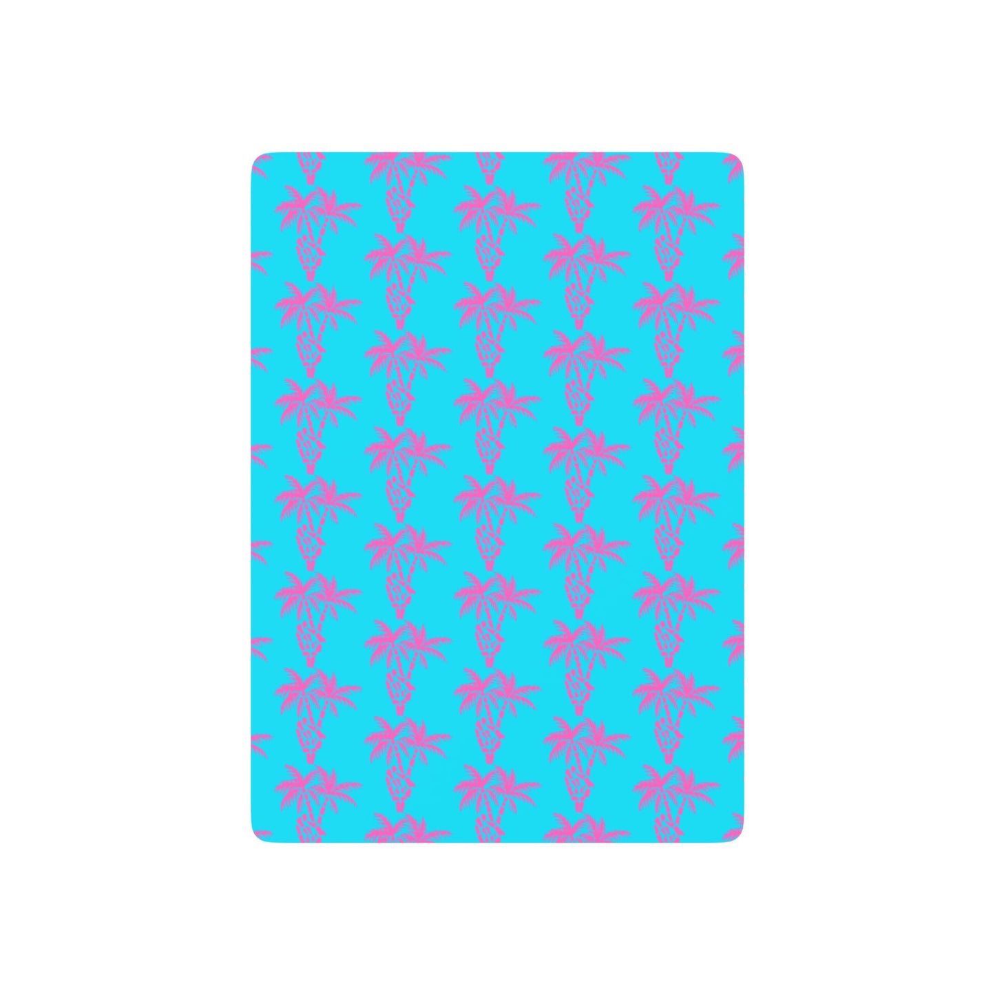 Peace Palm Playing Cards ✌️🌴