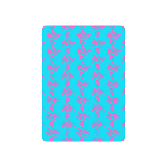 Peace Palm Playing Cards ✌️🌴