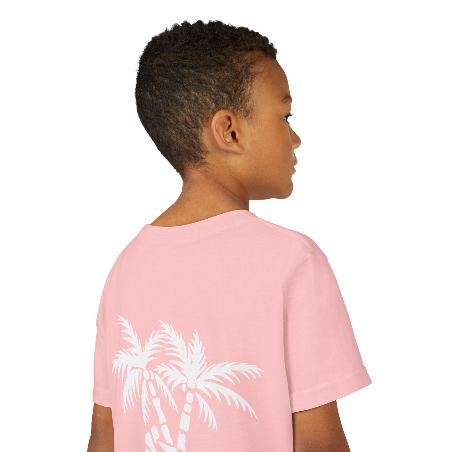 Youth Peace Palm Tee✌️🌴