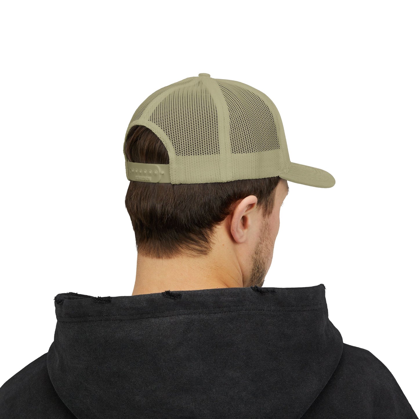 Boat Guy Trucker Cap
