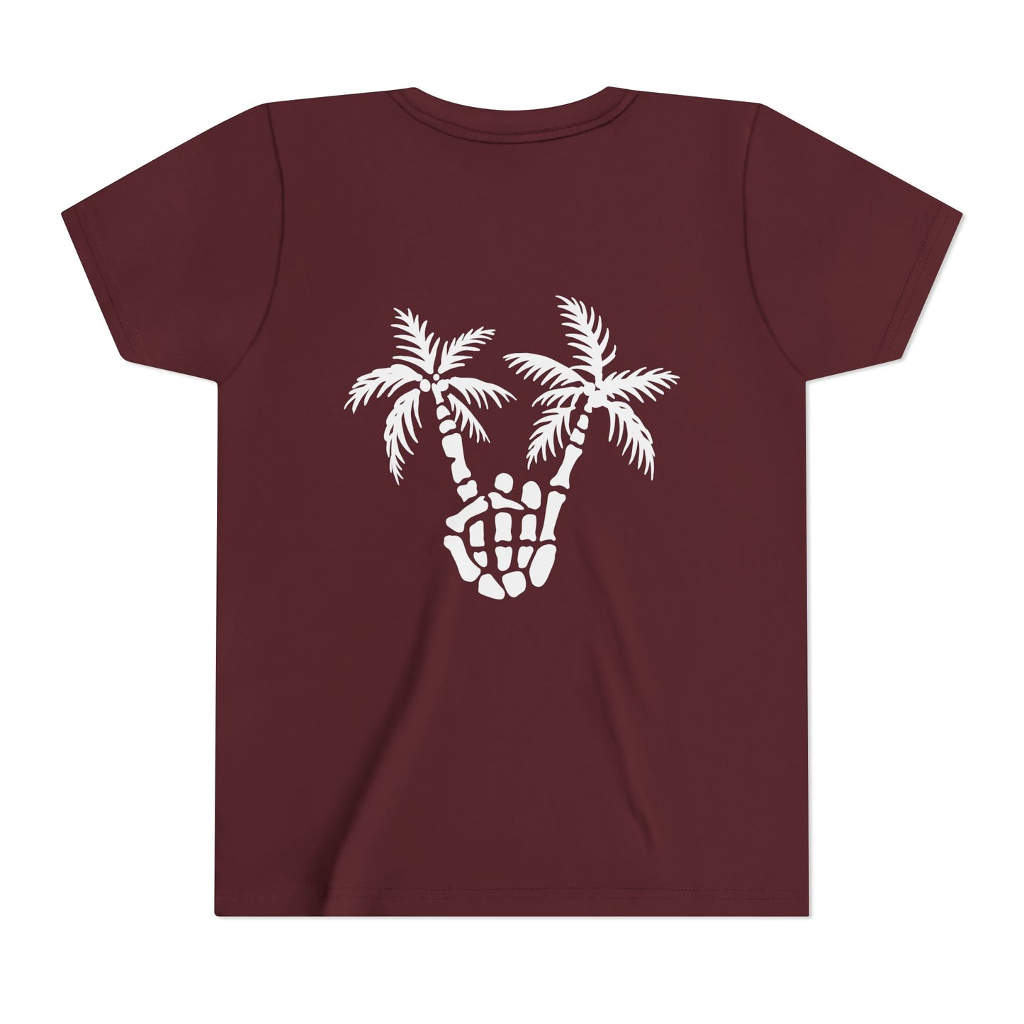 Youth Rock Palm Tee🤘🌴