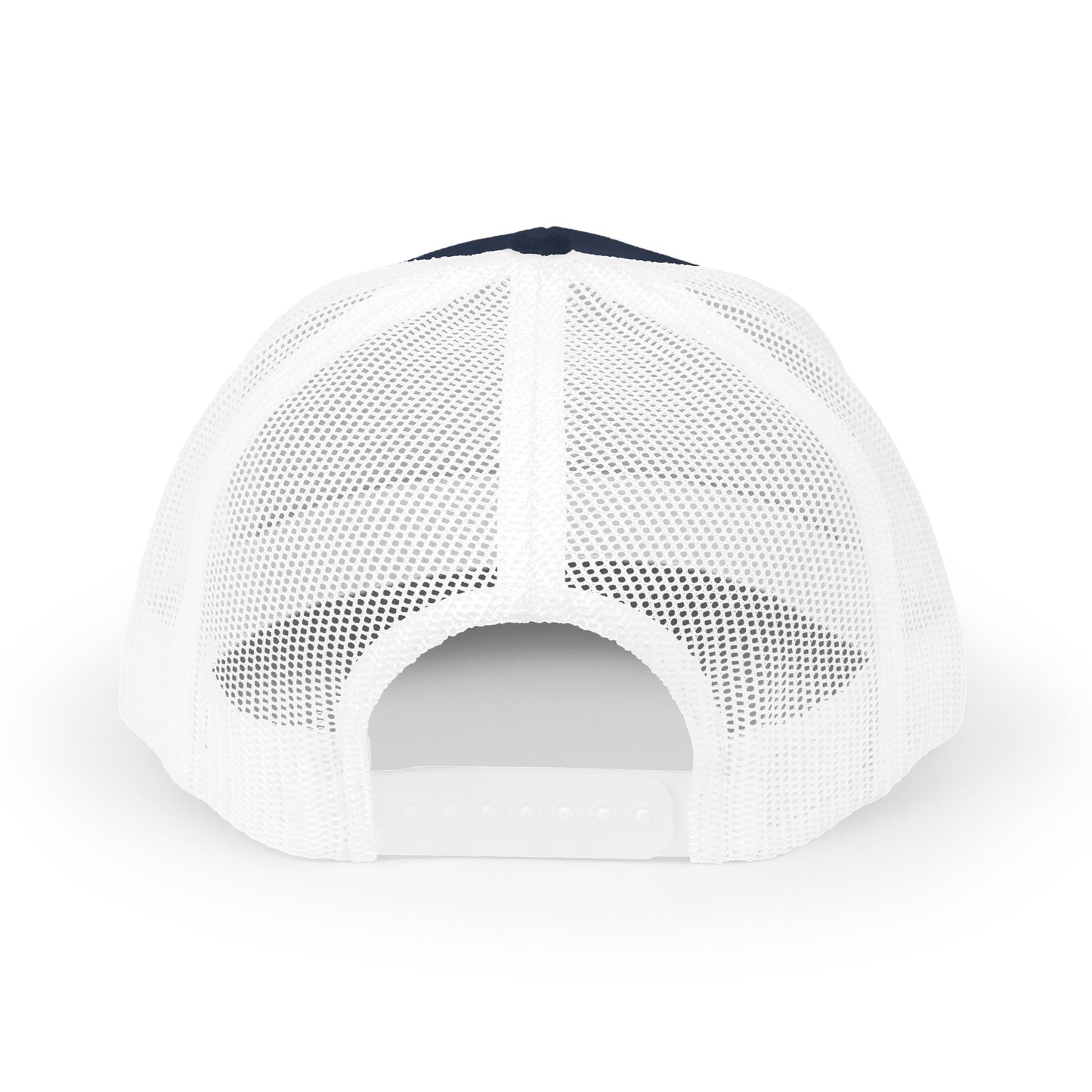 Boat Guy Trucker Cap