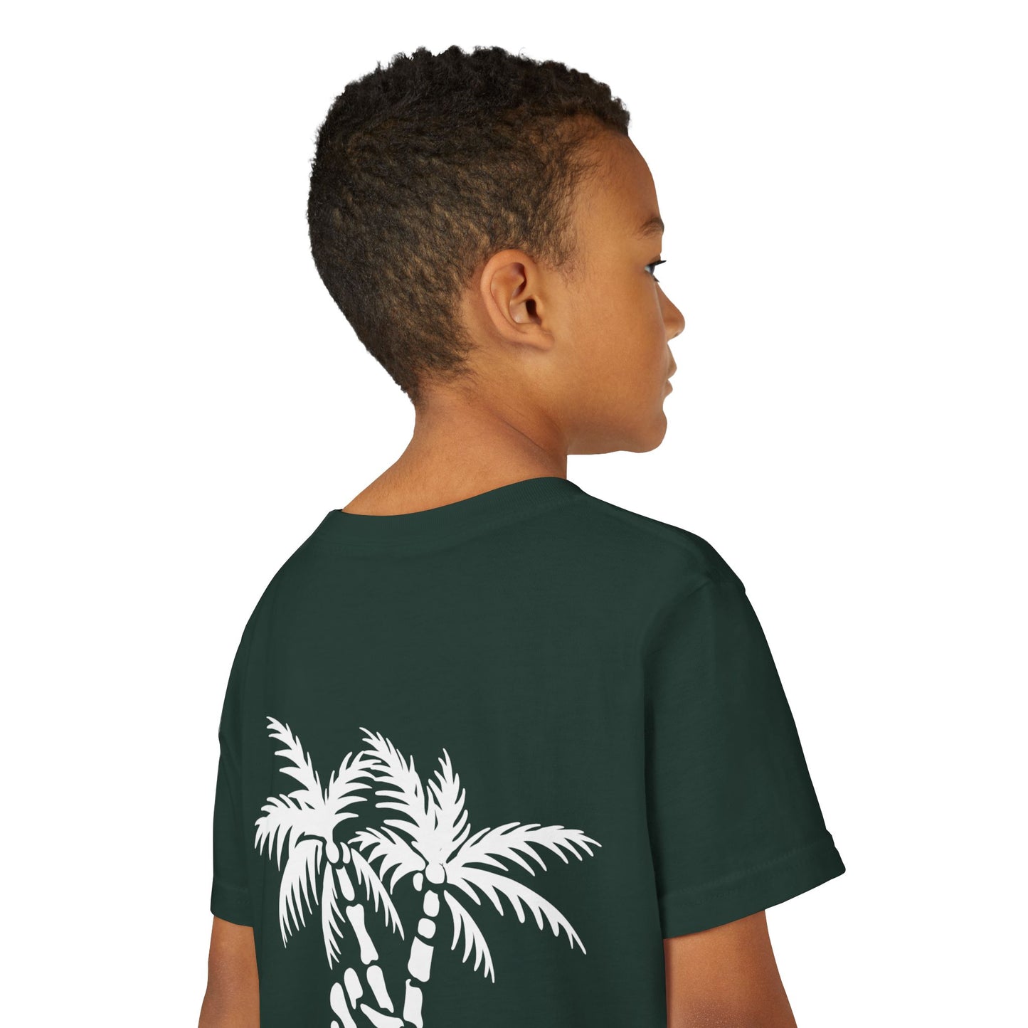 Youth Peace Palm Tee✌️🌴