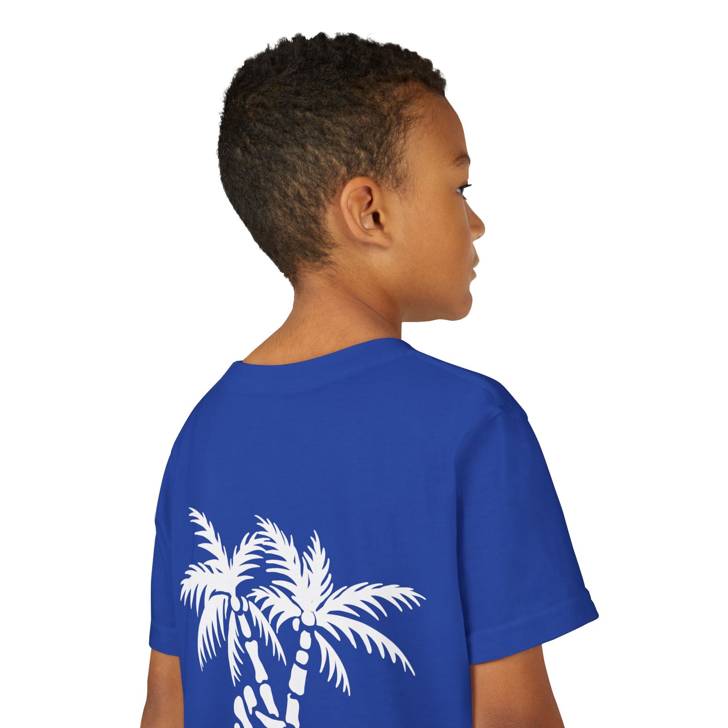 Youth Peace Palm Tee✌️🌴