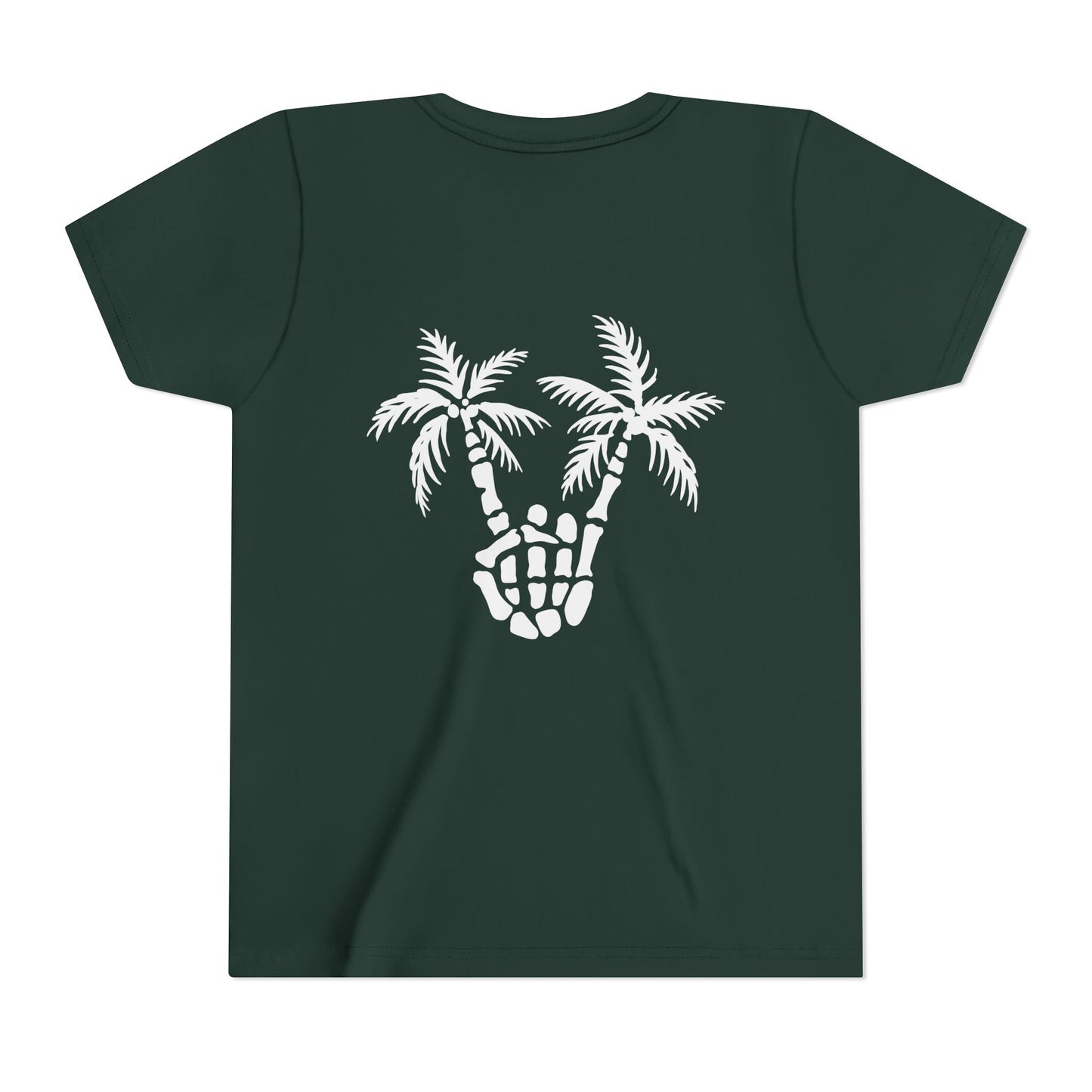 Youth Rock Palm Tee🤘🌴