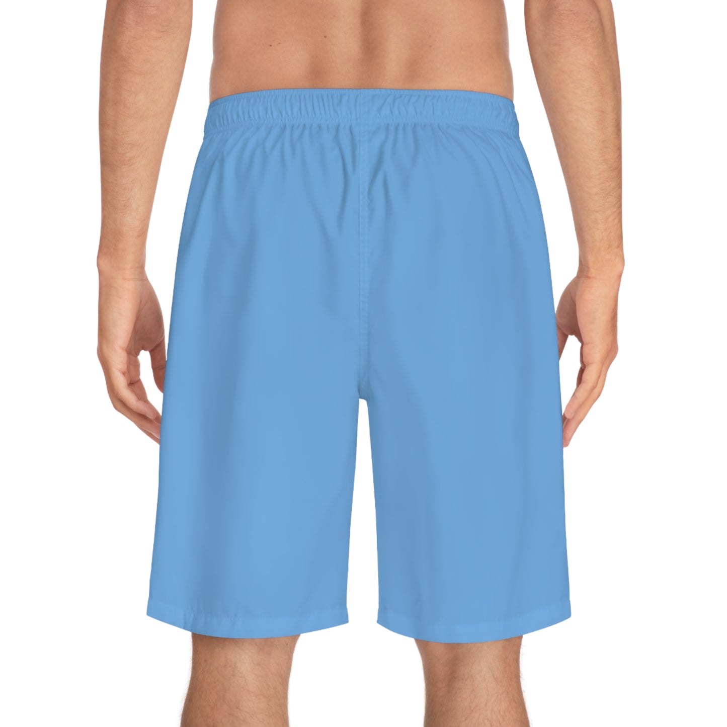 Beach Swim Trunks - Rock Palm🤘🌴