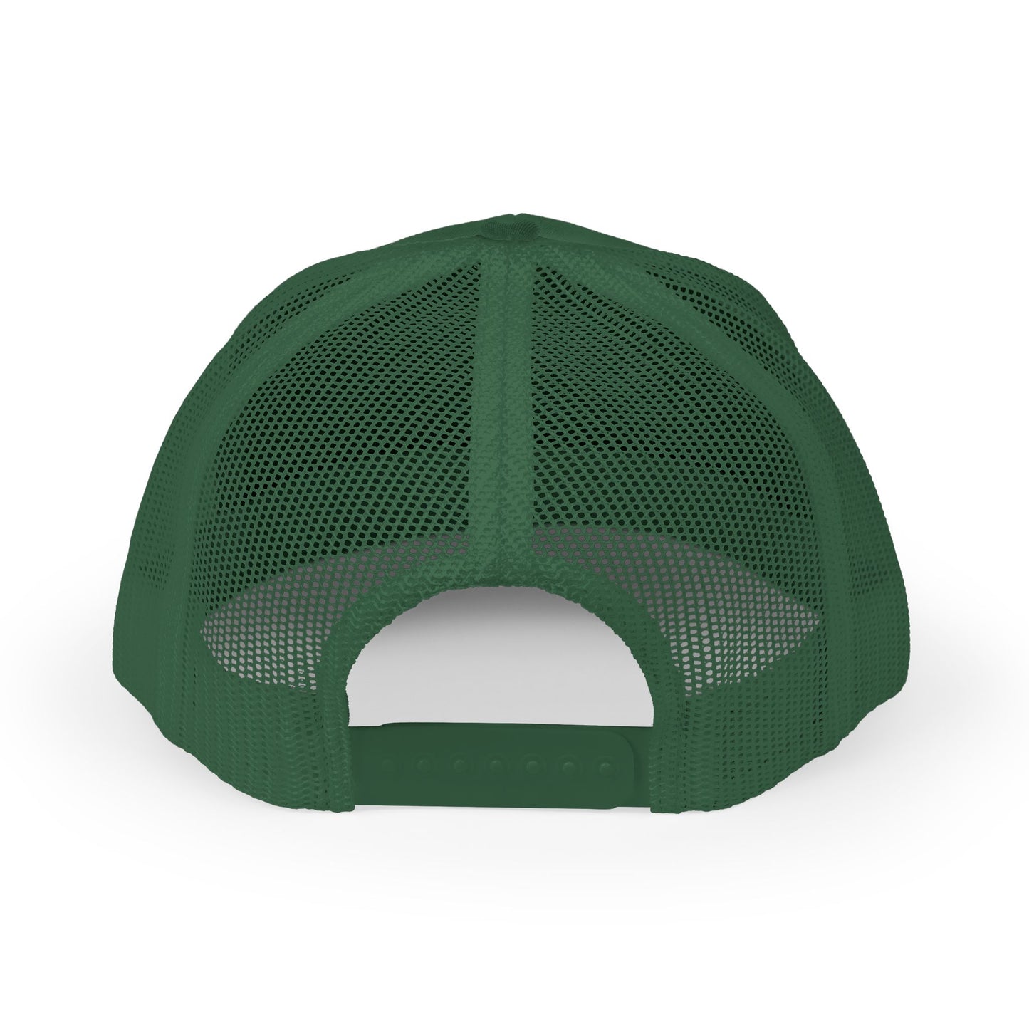 Rock Palm Hat 🤘🌴