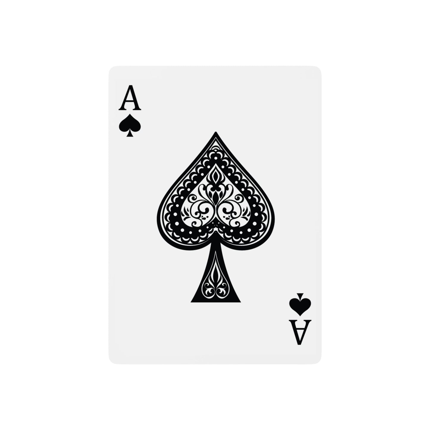 Peace Palm Playing Cards ✌️🌴