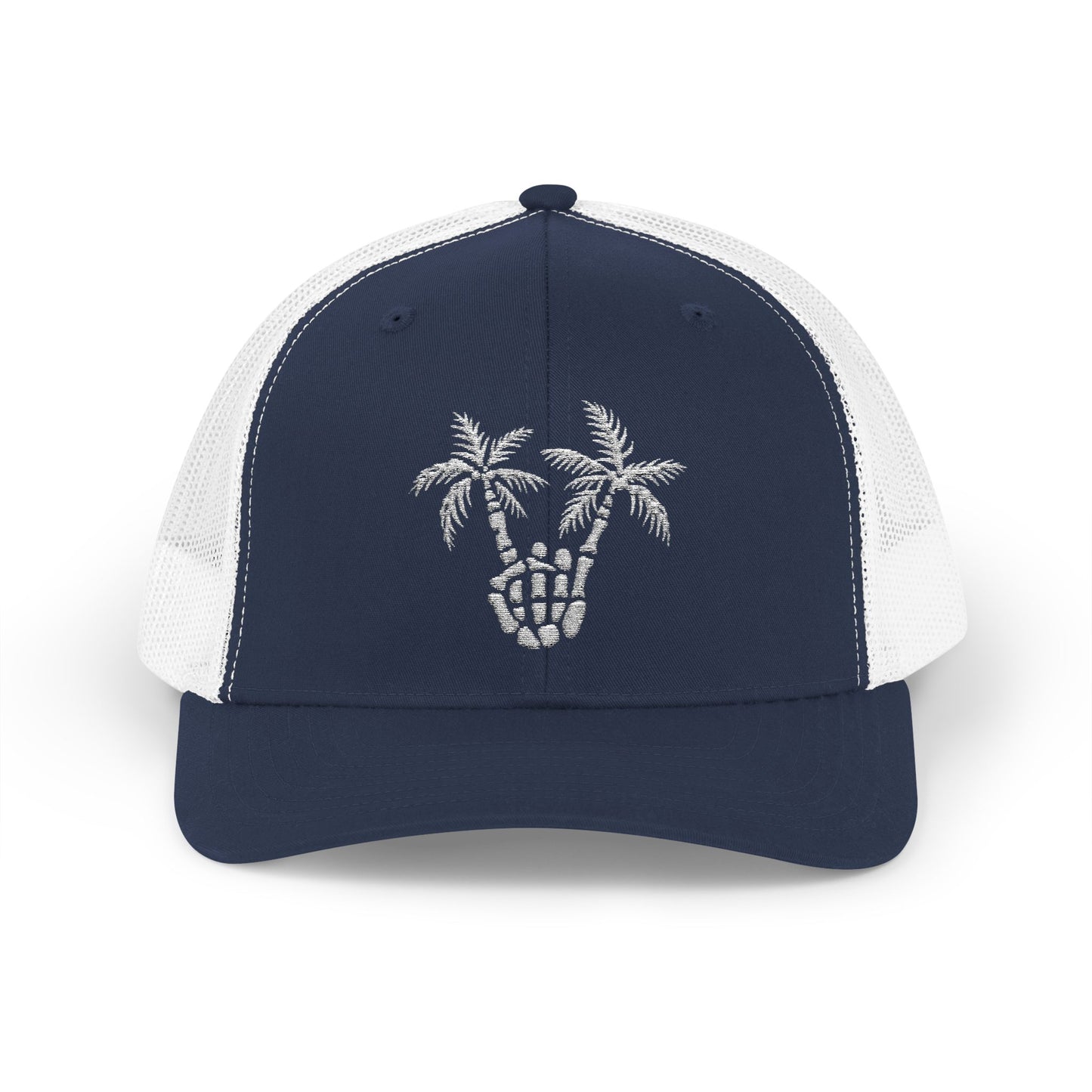 Rock Palm Hat 🤘🌴