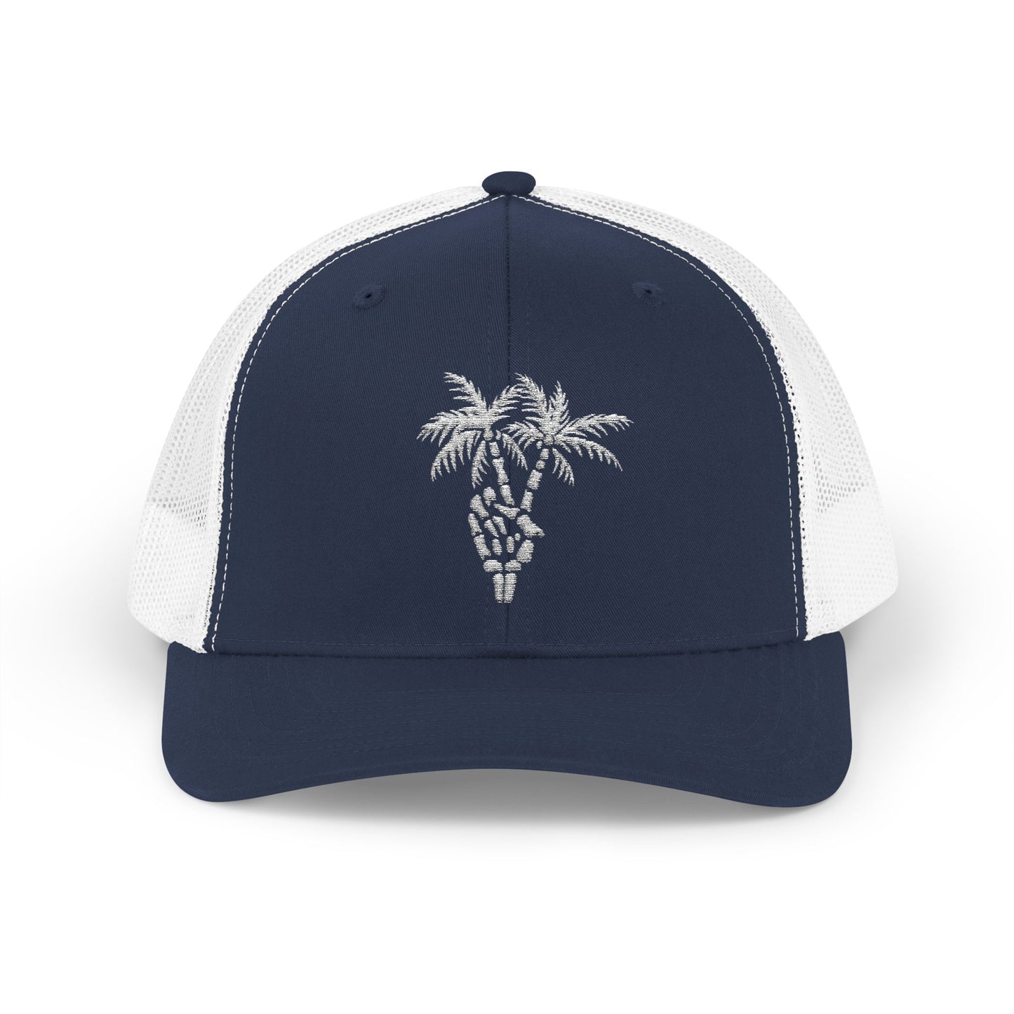 Peace Palm Hat✌️🌴