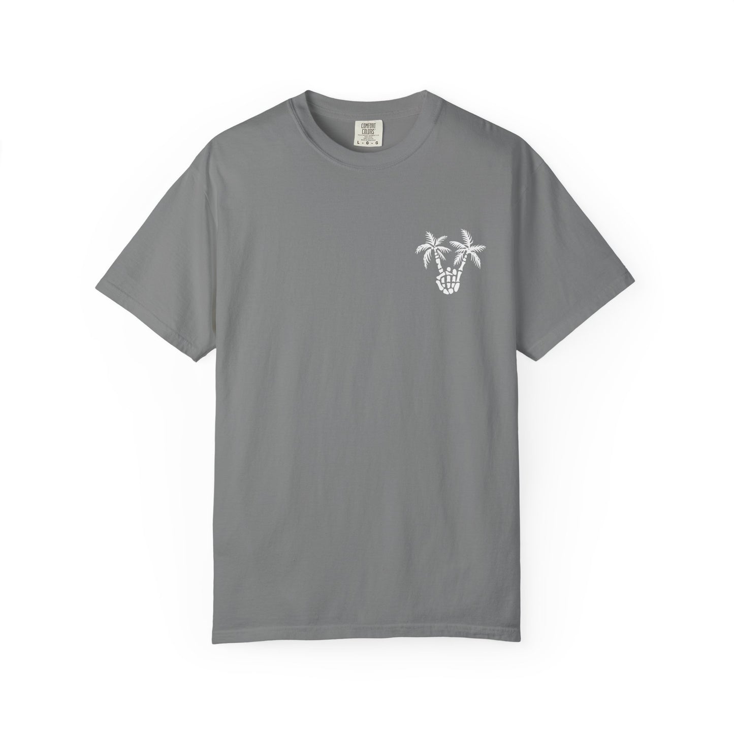Keys To My Heart - Florida Keys Shirt - Rock Palm🤘🌴