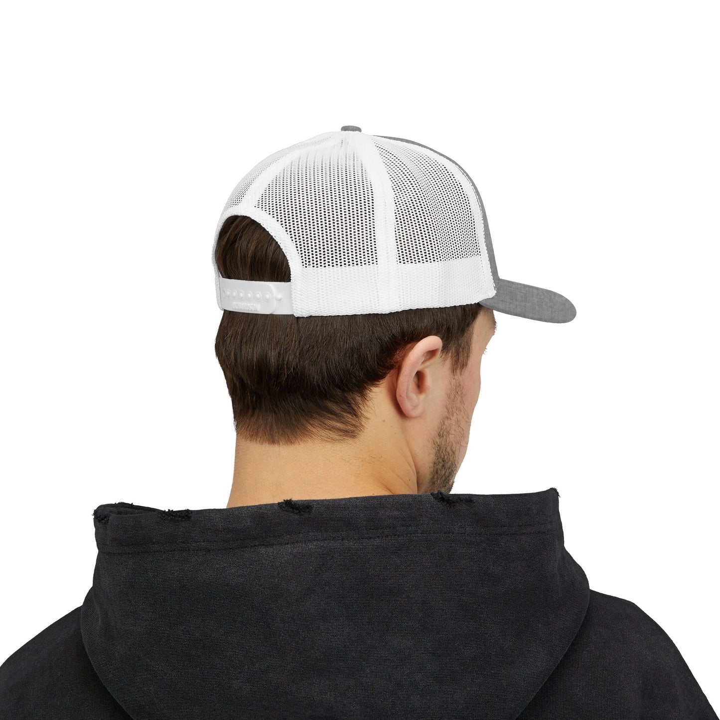 Boat Gal Trucker Cap