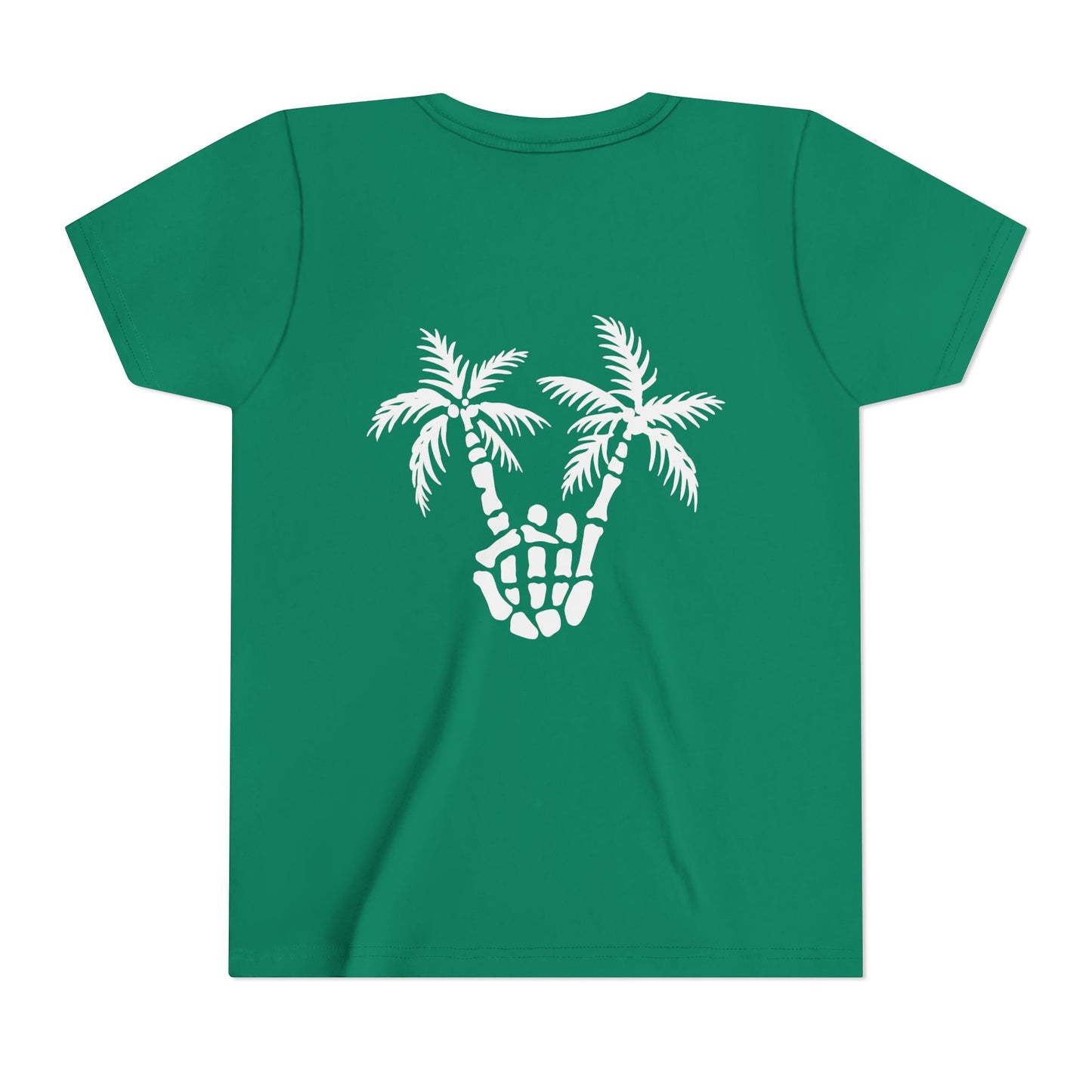 Youth Rock Palm Tee🤘🌴