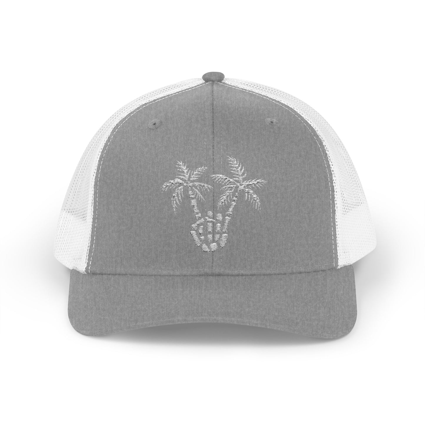 Rock Palm Hat 🤘🌴