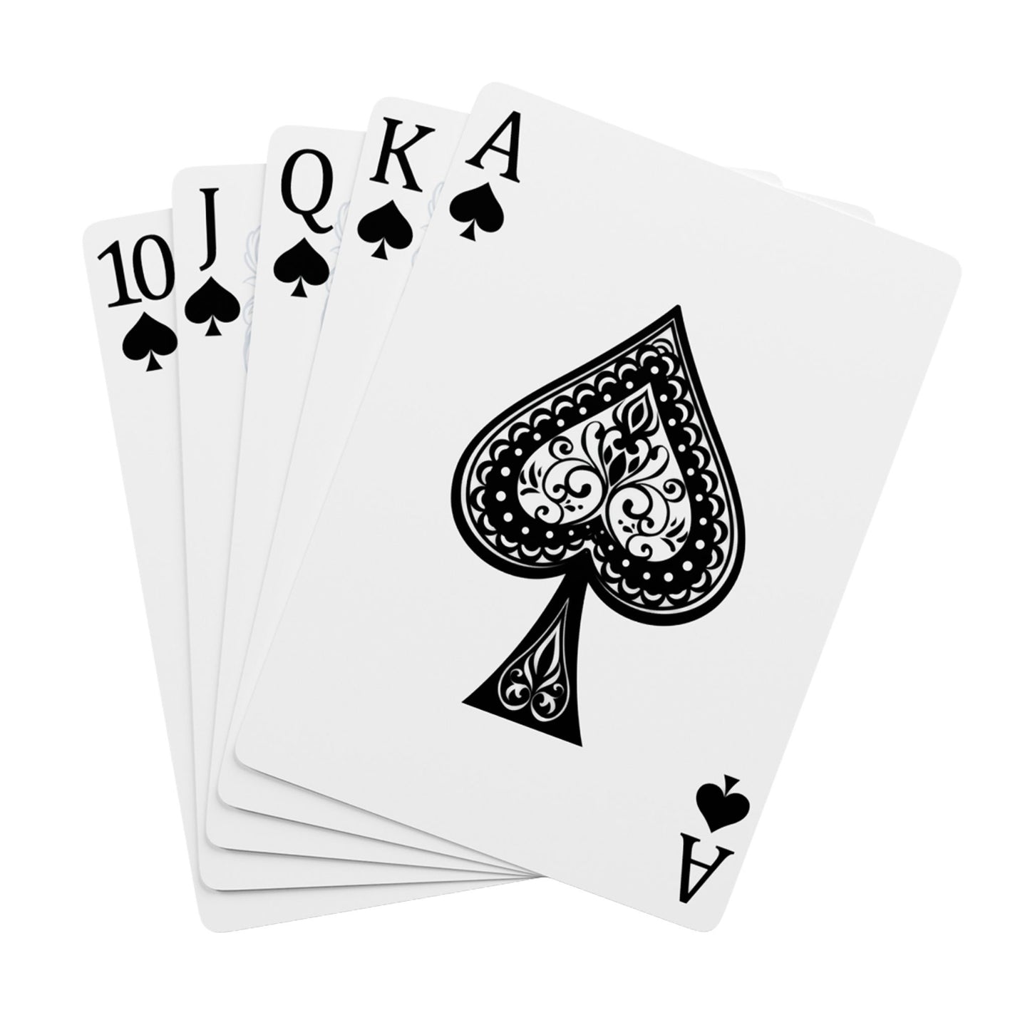 Peace Palm Playing Cards ✌️🌴