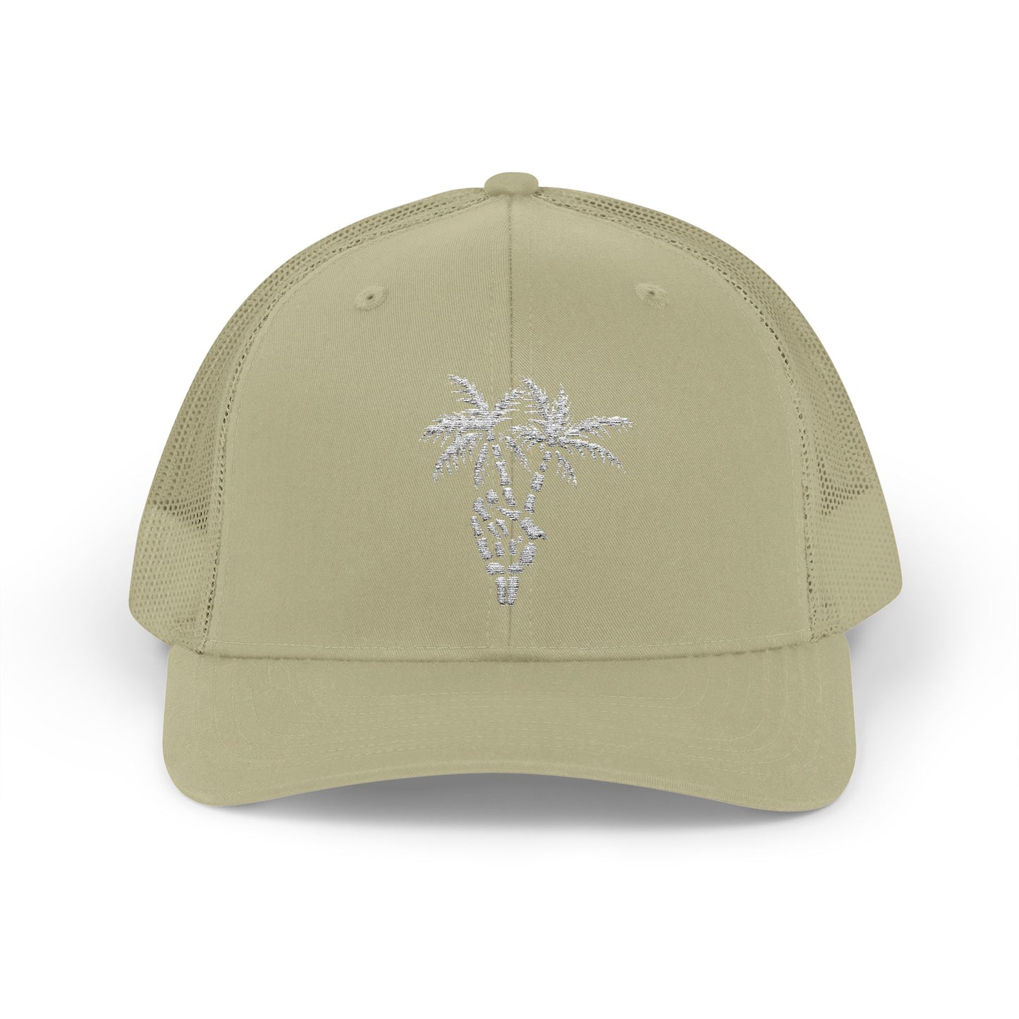 Peace Palm Hat✌️🌴