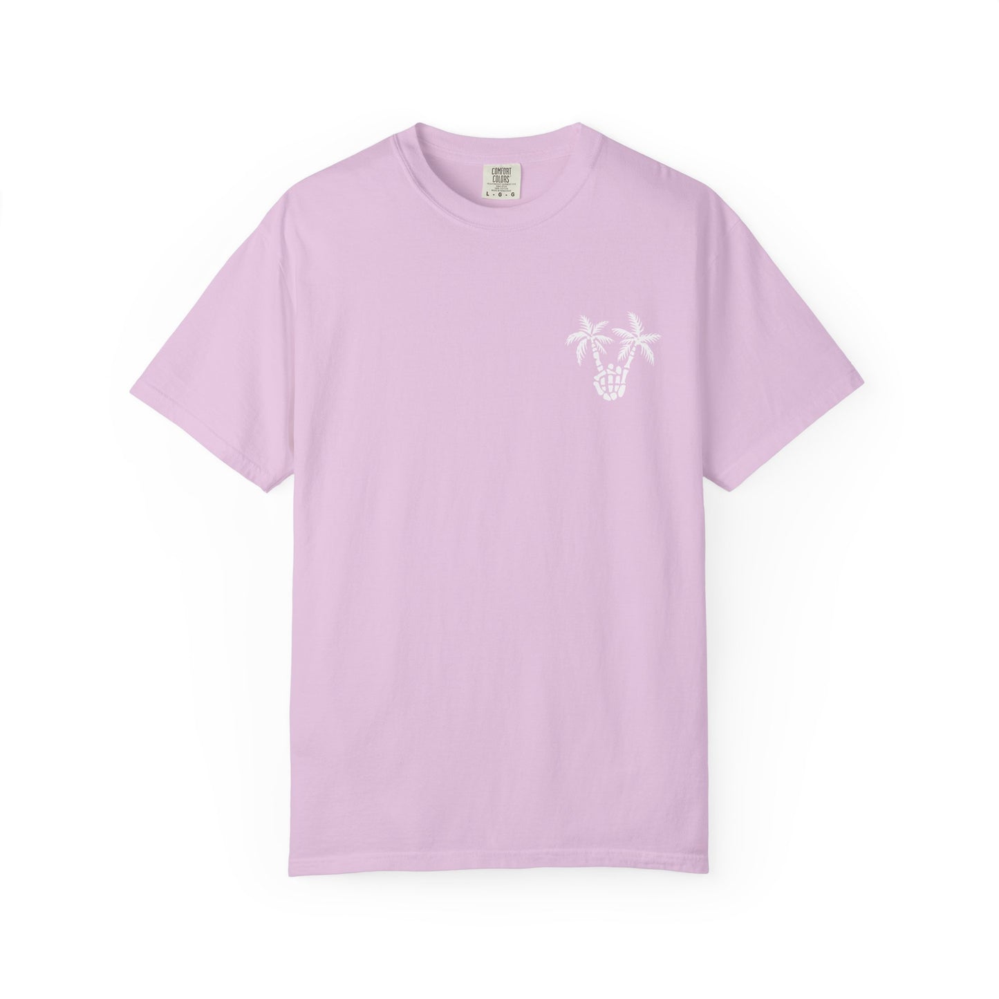 Keys To My Heart - Florida Keys Shirt - Rock Palm🤘🌴