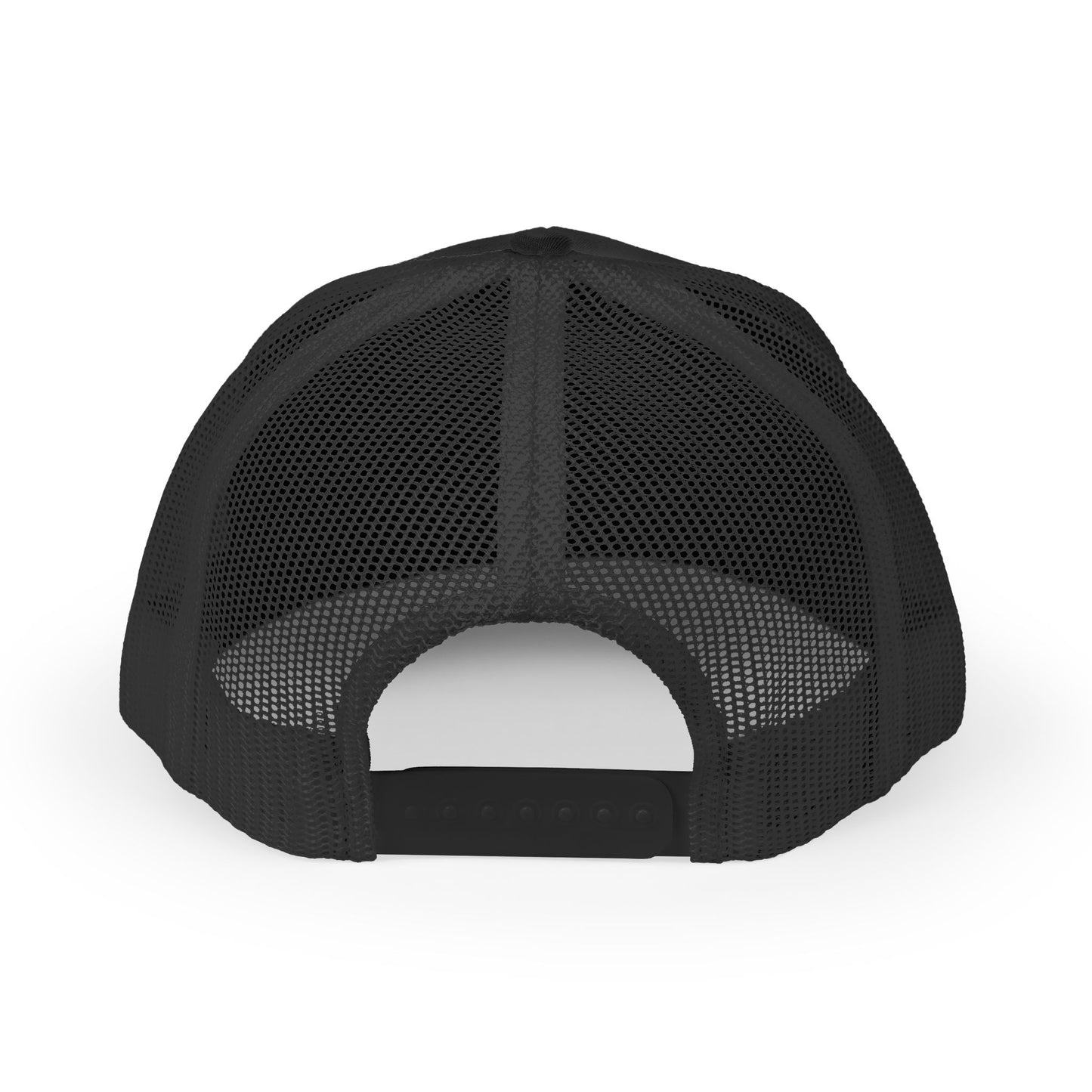 Boat Gal Trucker Cap