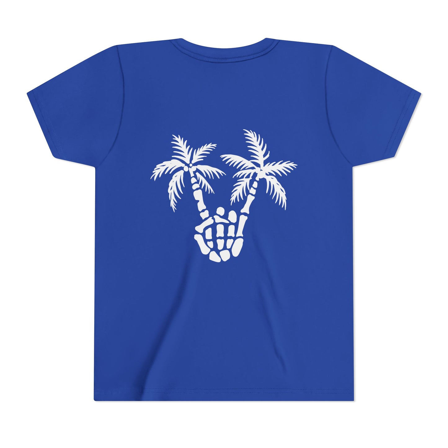 Youth Rock Palm Tee🤘🌴