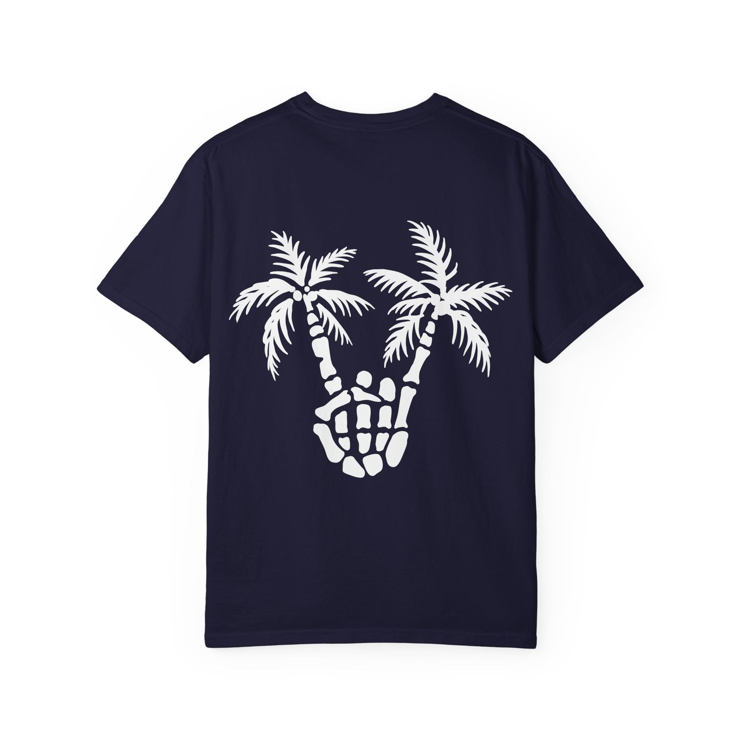 Rock Palm Tee🤘🌴