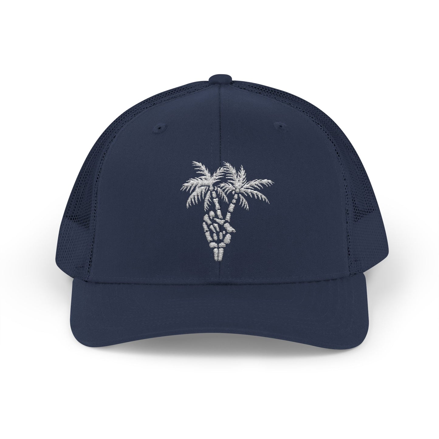 Peace Palm Hat✌️🌴
