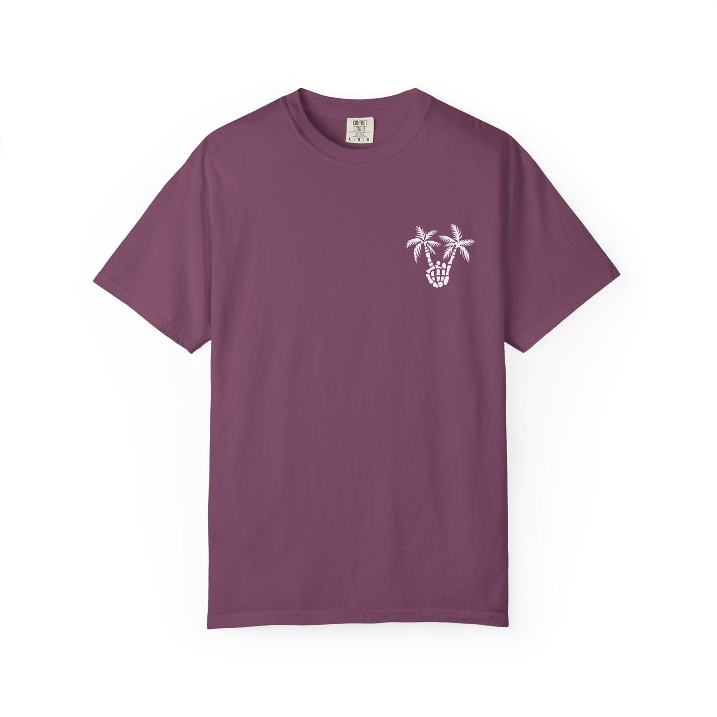Keys To My Heart - Florida Keys Shirt - Rock Palm🤘🌴