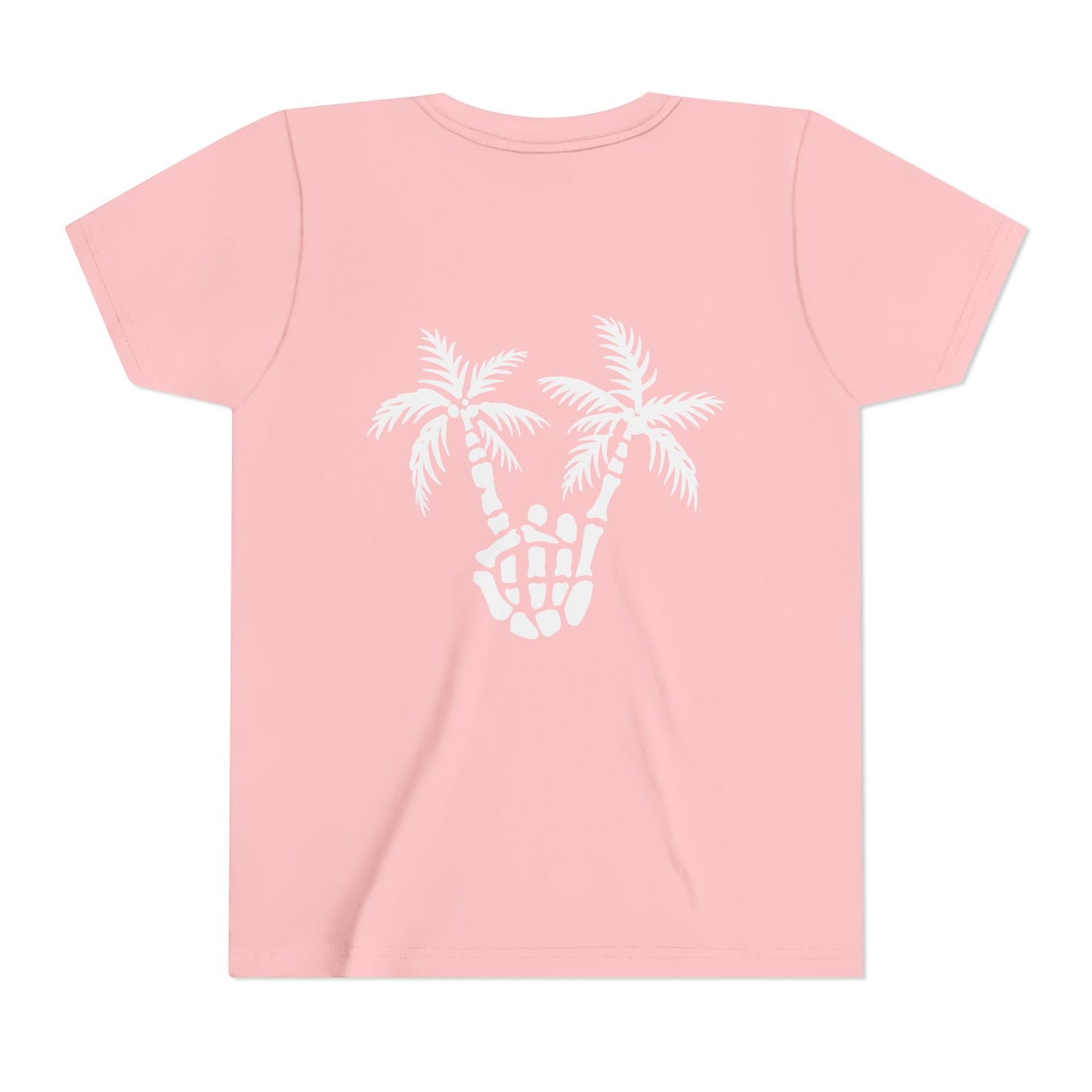 Youth Rock Palm Tee🤘🌴
