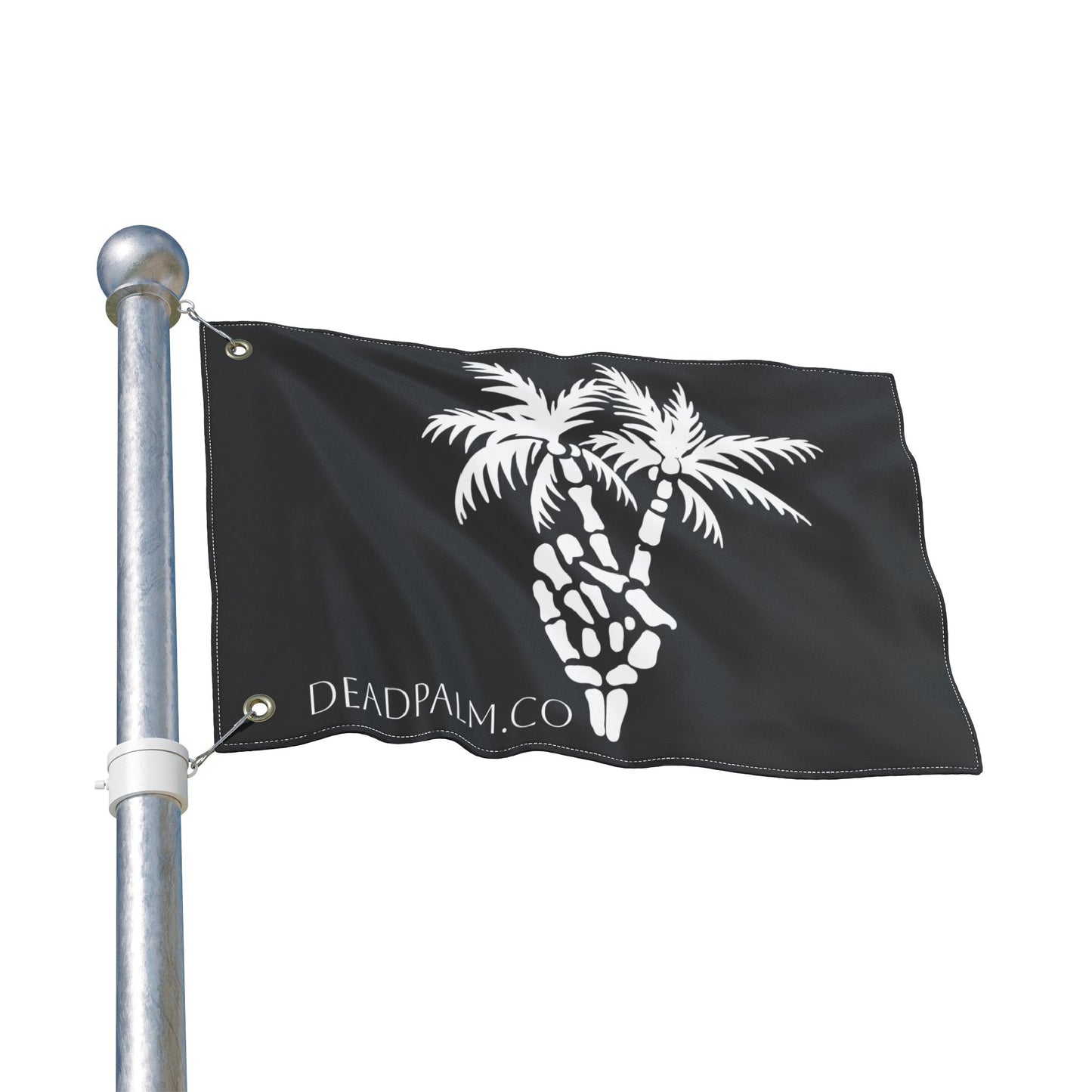 Peace Palm Flag ✌️🌴