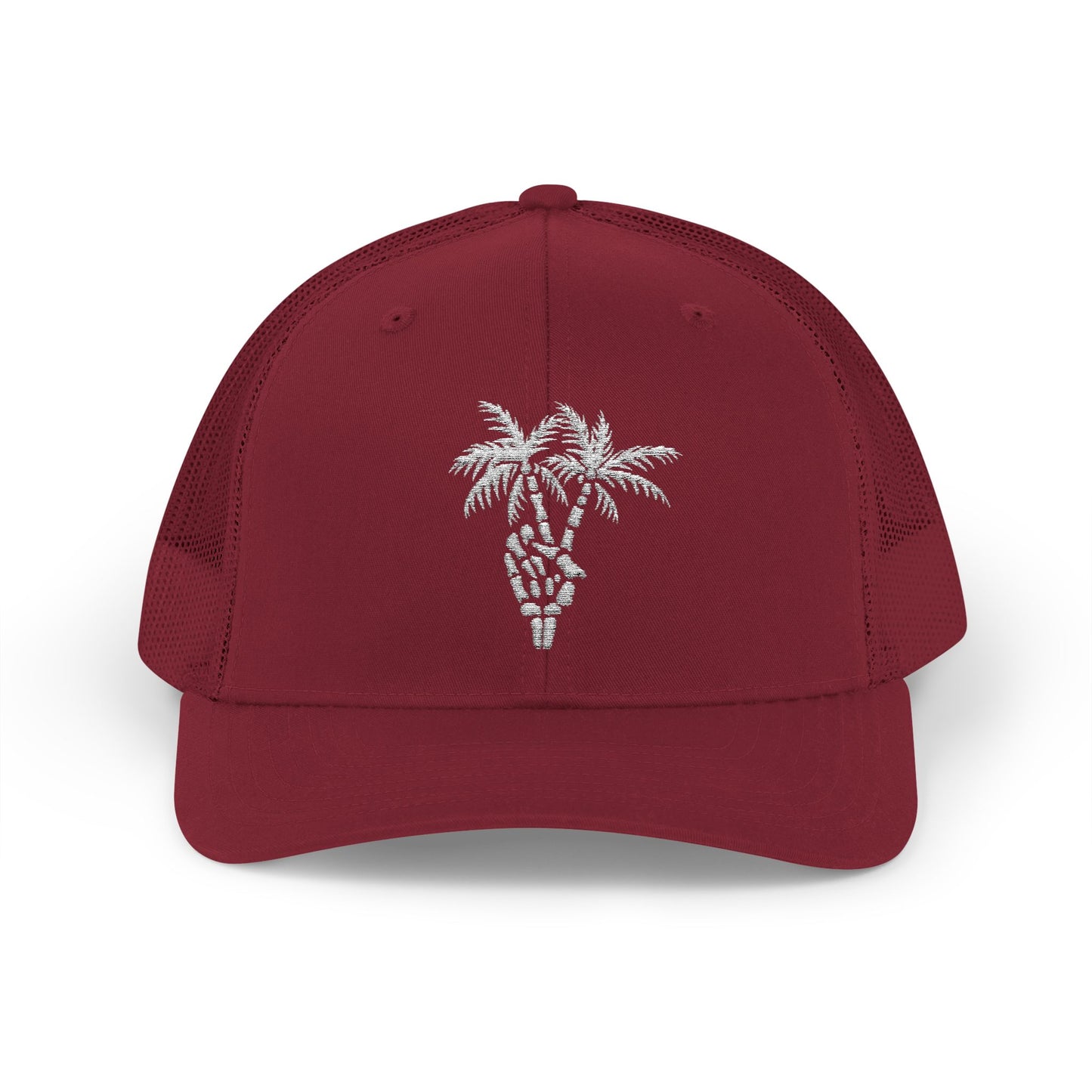 Peace Palm Hat✌️🌴