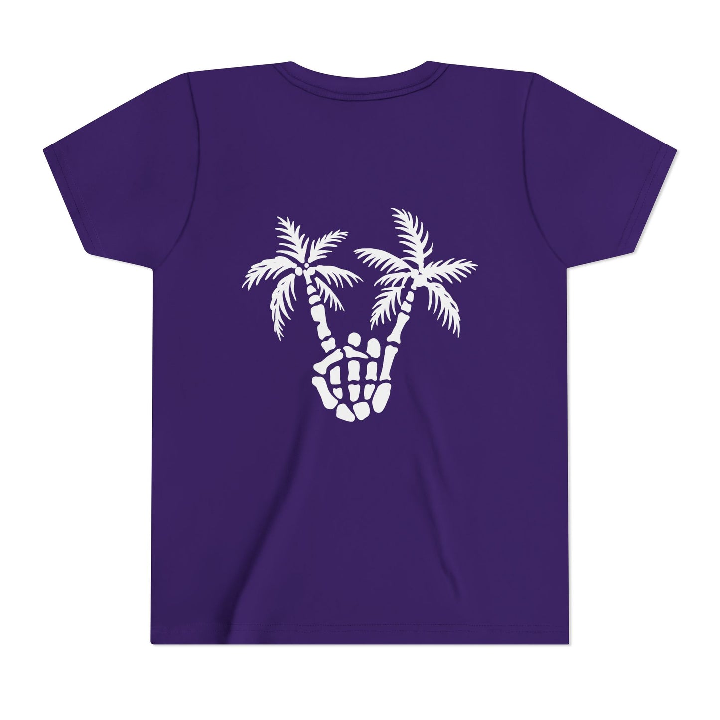 Youth Rock Palm Tee🤘🌴