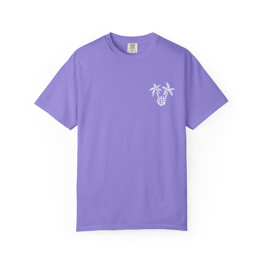 Keys To My Heart - Florida Keys Shirt - Rock Palm🤘🌴