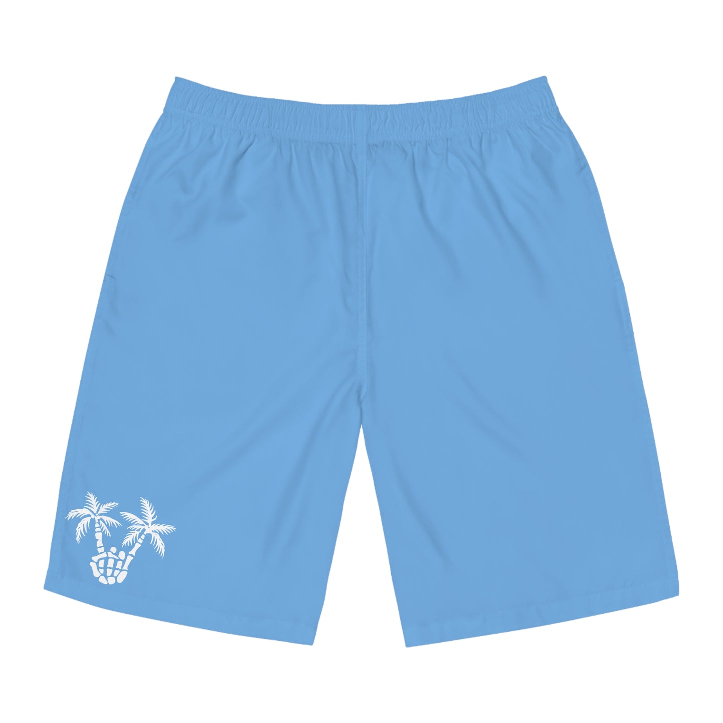 Beach Swim Trunks - Rock Palm🤘🌴