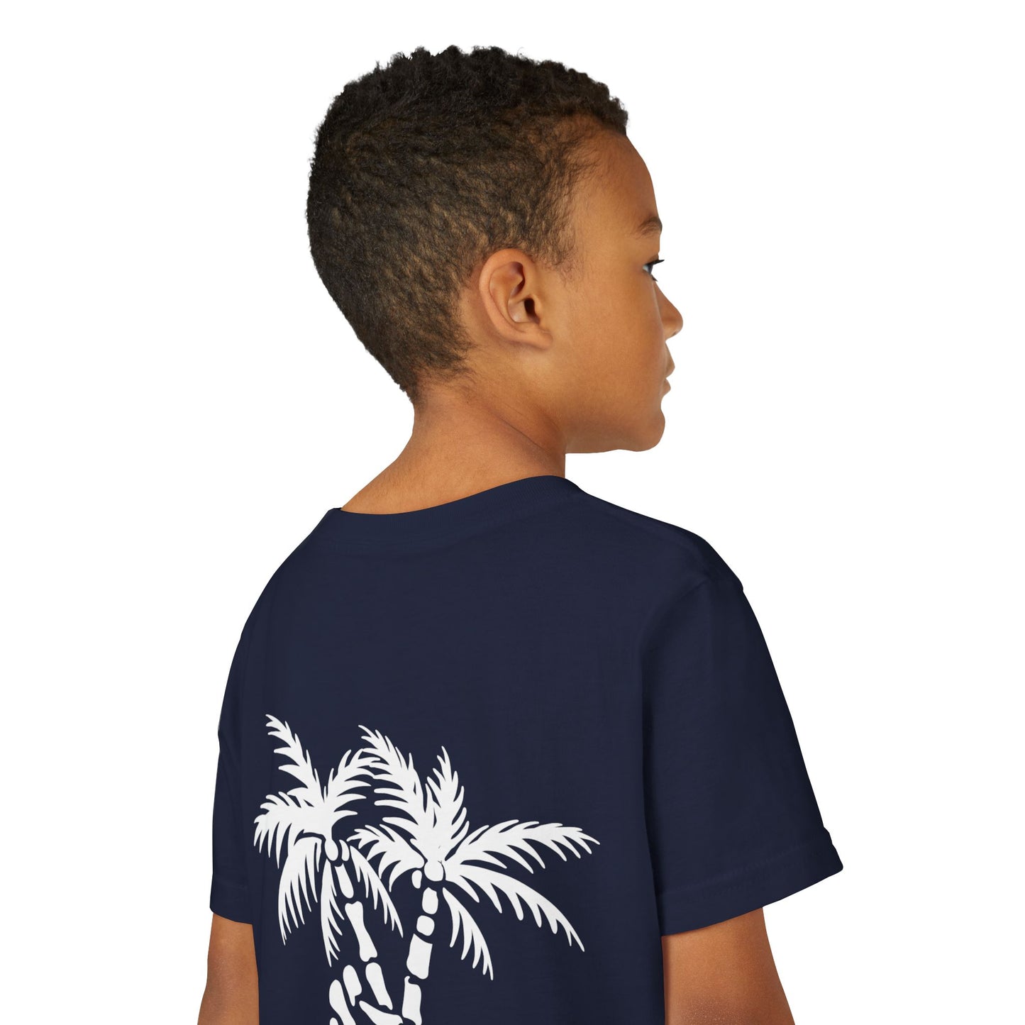Youth Peace Palm Tee✌️🌴