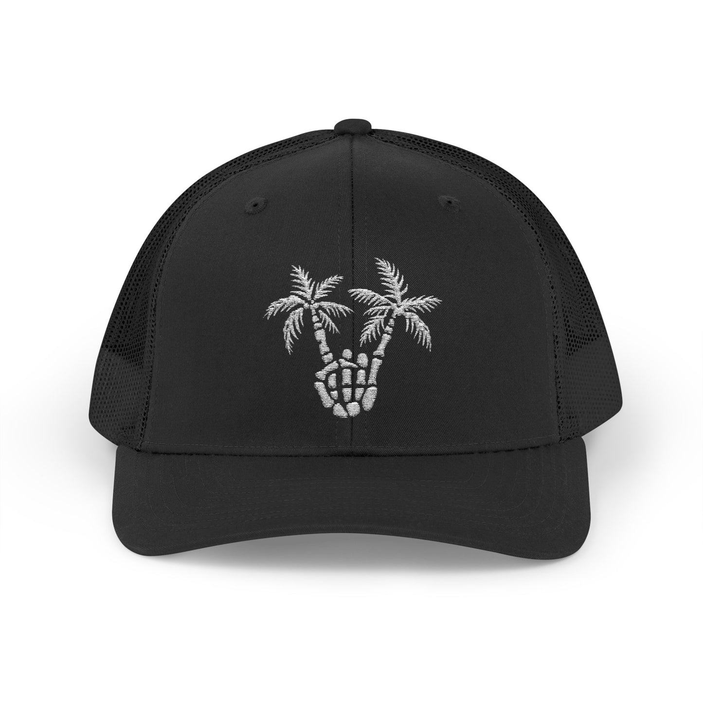 Rock Palm Hat 🤘🌴