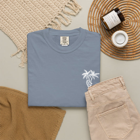 Peace Palm Tee✌️🌴