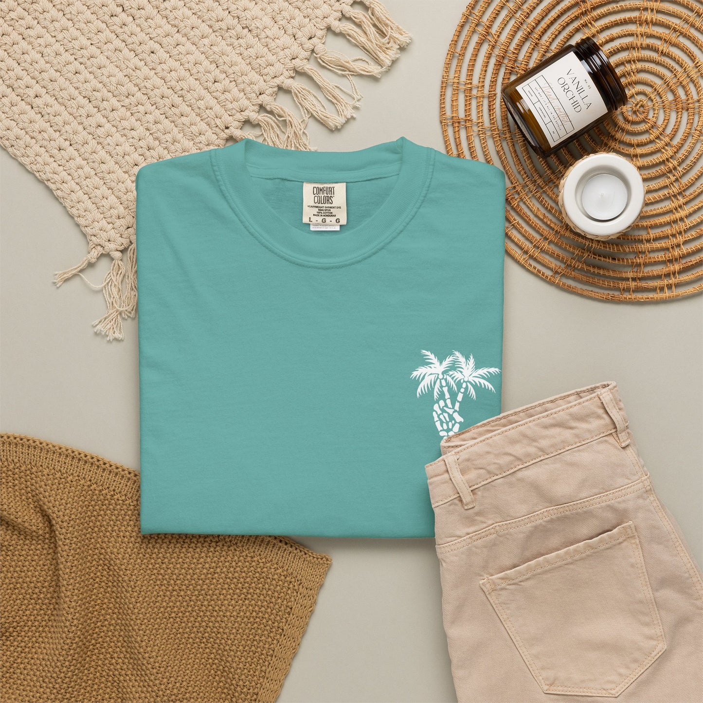 Keys To Happiness - Florida Keys - Peace Palm✌️🌴