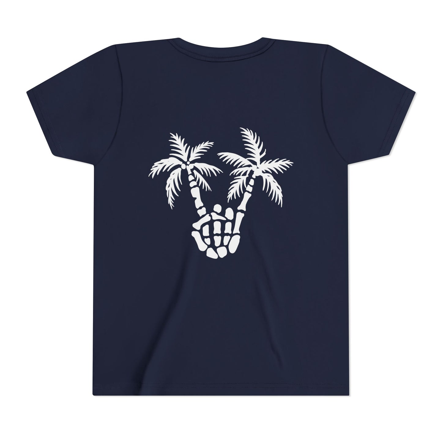 Youth Rock Palm Tee🤘🌴