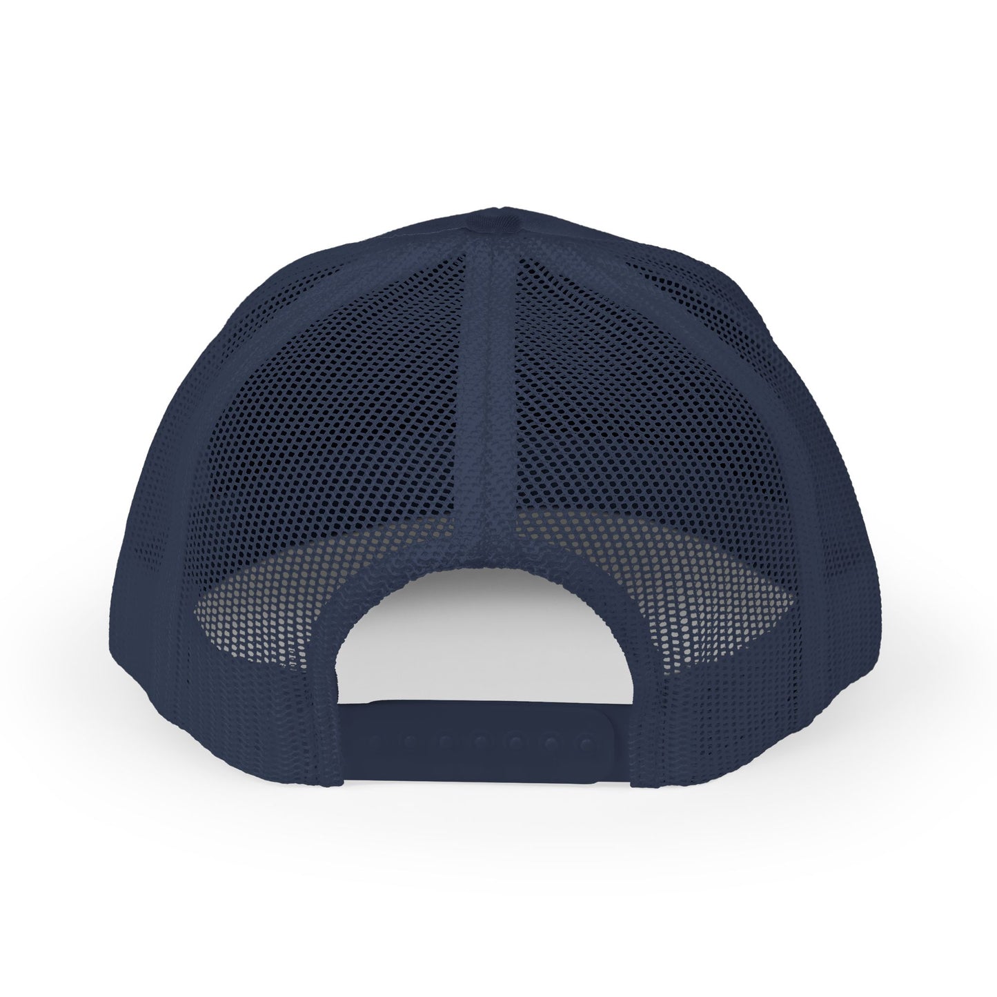 Boat Guy Trucker Cap