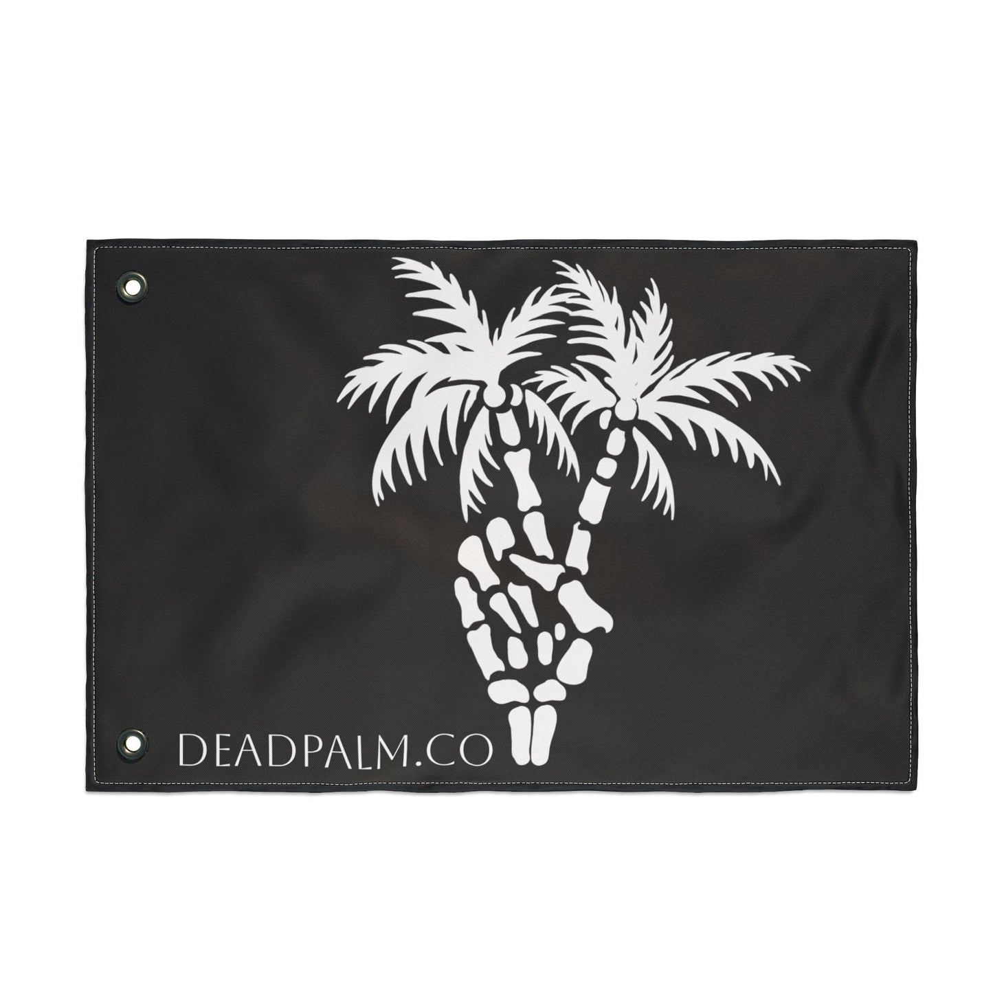 Peace Palm Flag ✌️🌴