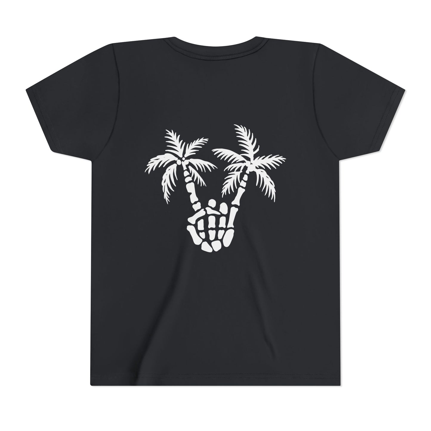 Youth Rock Palm Tee🤘🌴